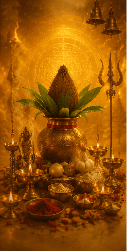 Meditation and spirituality