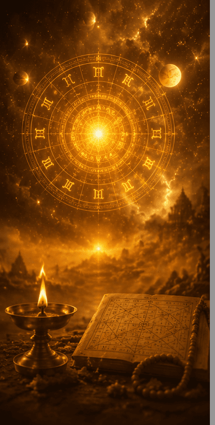 Vedic scriptures