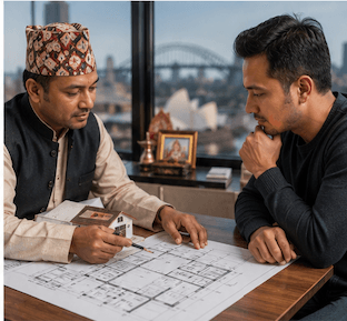 Vastu Consultation